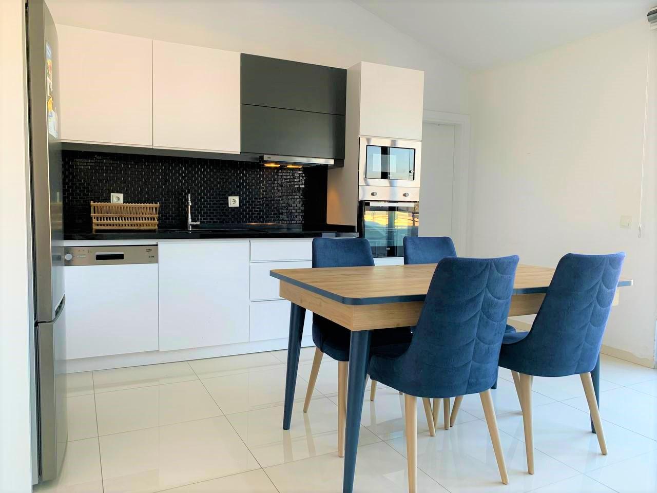 Пентхаус в Кестеле, Турция, 160 м² - фото 14