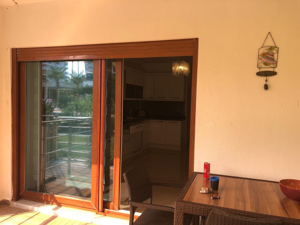 Пентхаус в Кестеле, Турция, 110 м² - фото 14