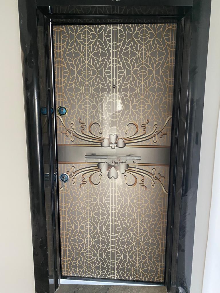 Квартира в Алании, Турция, 65 м² - фото 14