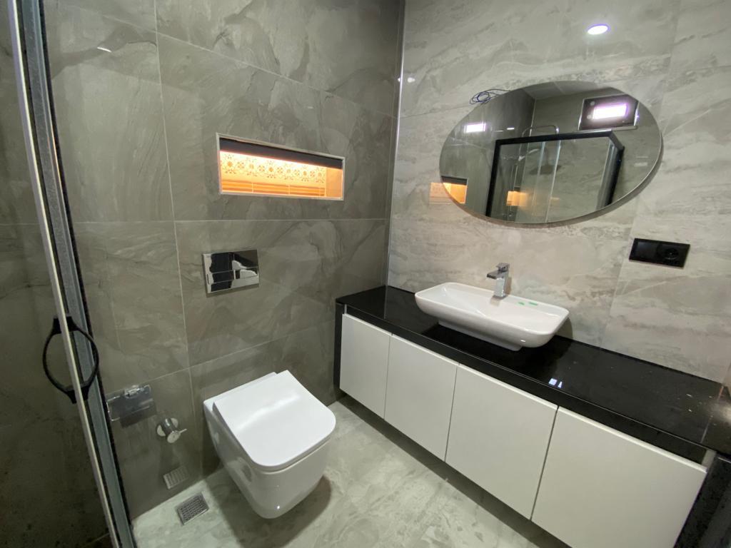 Квартира в Алании, Турция, 155 м² - фото 14