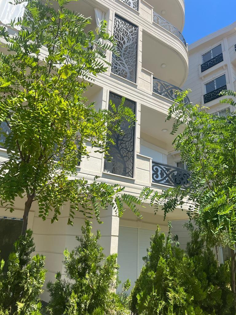 Квартира в Алании, Турция, 85 м² - фото 14