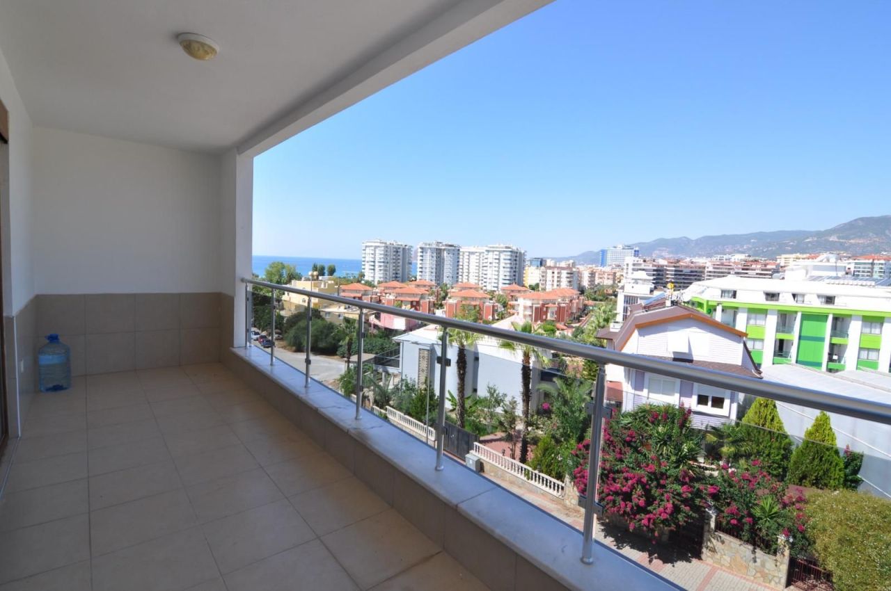 Пентхаус в Кестеле, Турция, 220 м² - фото 14