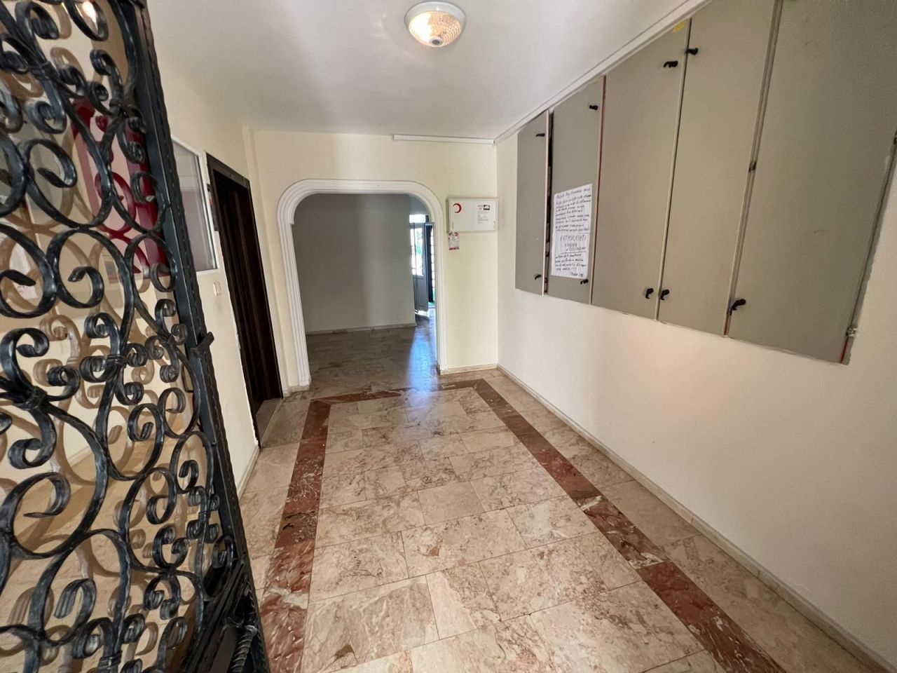 Квартира в Алании, Турция, 120 м² - фото 14