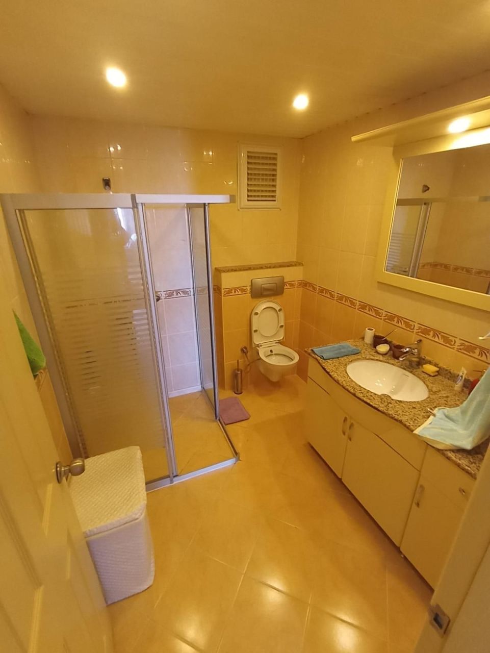 Квартира в Алании, Турция, 125 м² - фото 14