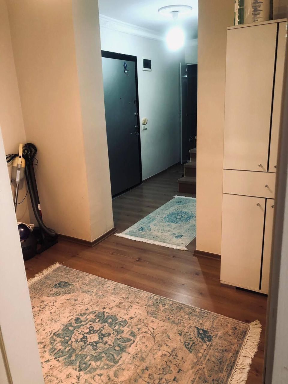 Пентхаус в Алании, Турция, 220 м² - фото 14