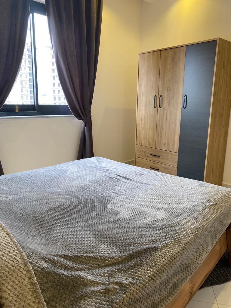 Квартира в Алании, Турция, 52 м² - фото 14