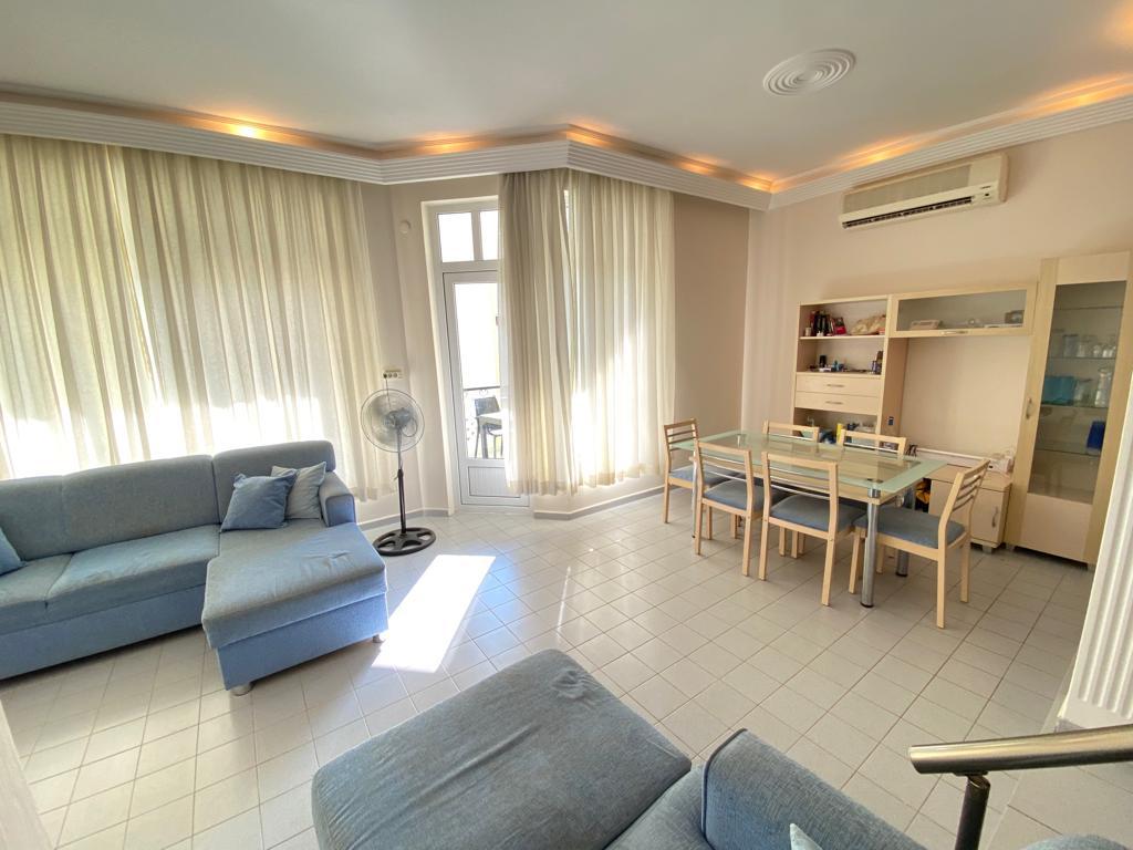 Вилла в Алании, Турция, 150 м² - фото 14