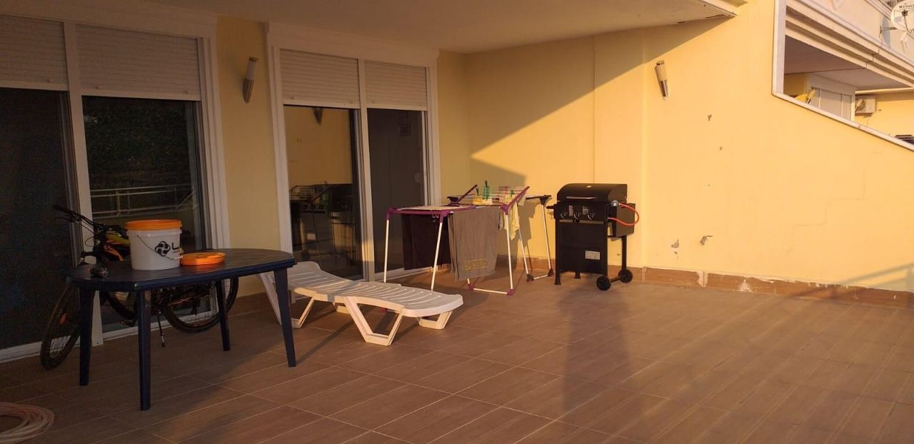 Квартира в Алании, Турция, 195 м² - фото 14