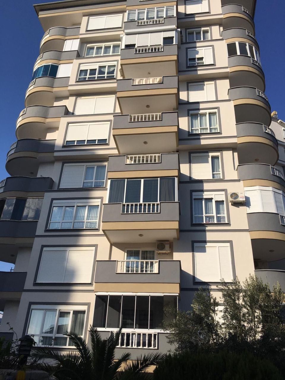 Квартира в Алании, Турция, 130 м² - фото 14