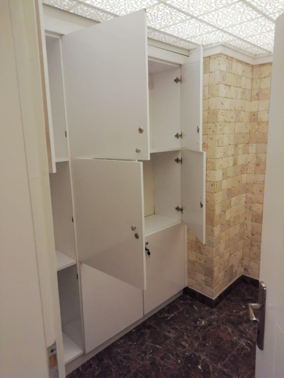 Квартира в Кестеле, Турция, 60 м² - фото 14