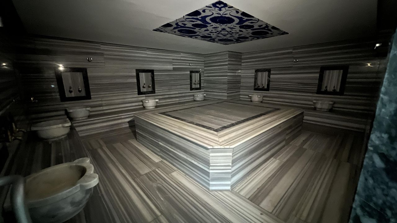 Пентхаус в Кестеле, Турция, 200 м² - фото 14