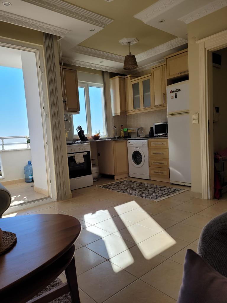 Квартира в Алании, Турция, 60 м² - фото 14