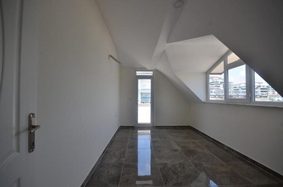 Квартира в Авсалларе, Турция, 115 м² - фото 14