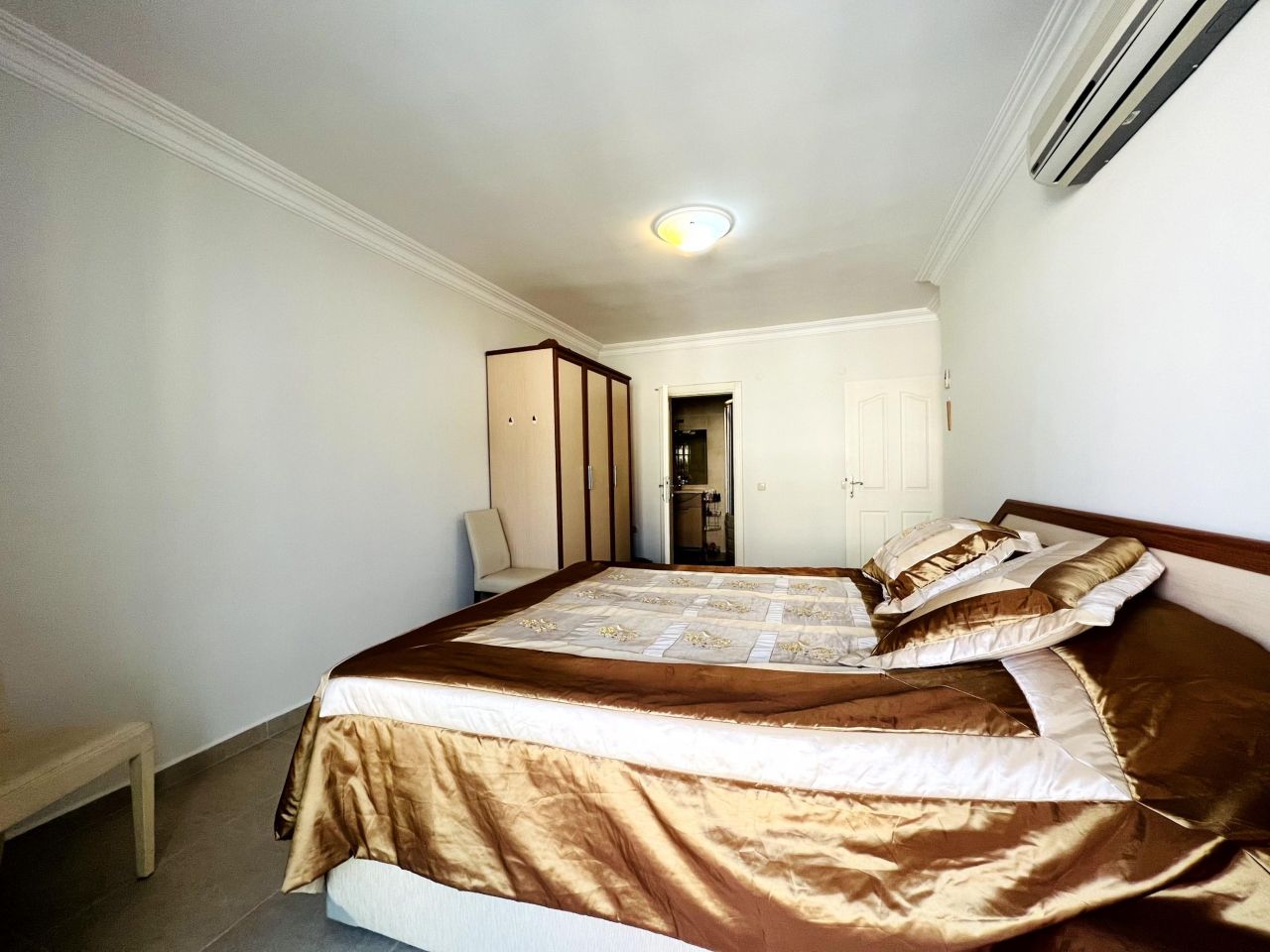 Квартира в Алании, Турция, 130 м² - фото 14