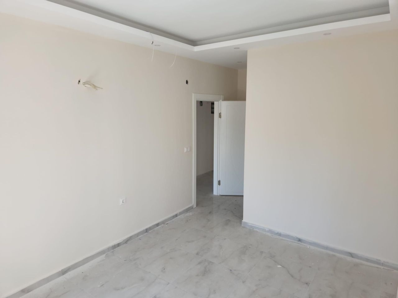 Квартира в Алании, Турция, 135 м² - фото 14