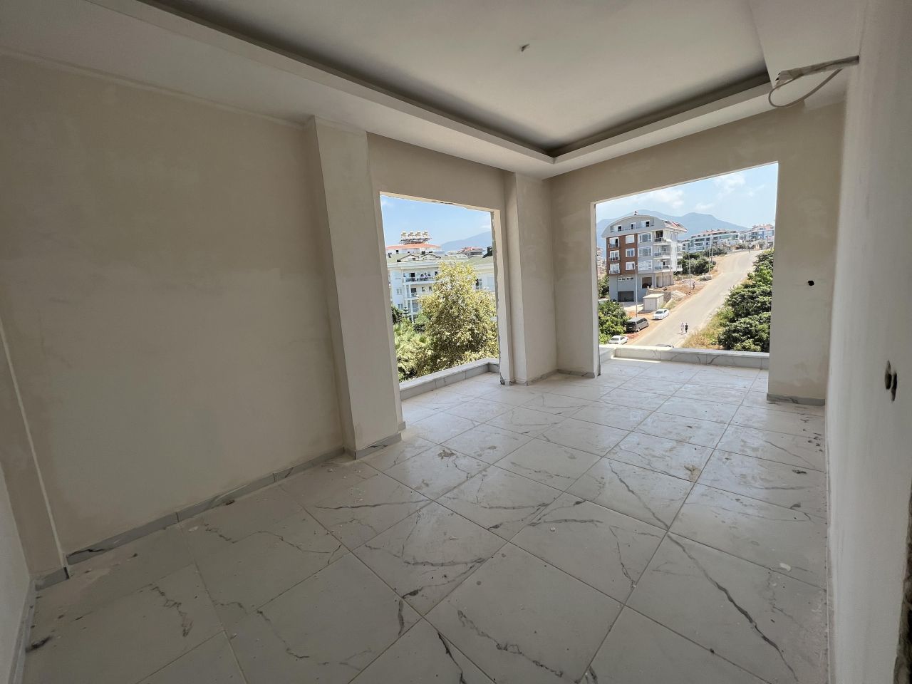 Пентхаус в Алании, Турция, 130 м² - фото 14