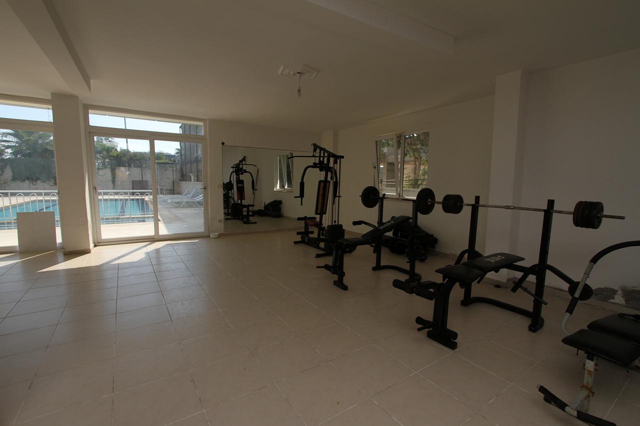 Пентхаус в Кестеле, Турция, 200 м² - фото 14