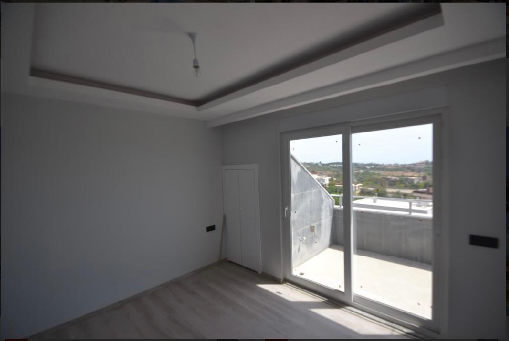 Квартира в Алании, Турция, 125 м² - фото 14