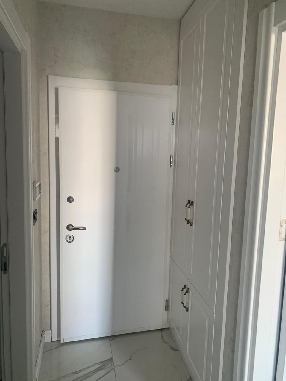 Квартира в Кестеле, Турция, 54 м² - фото 14