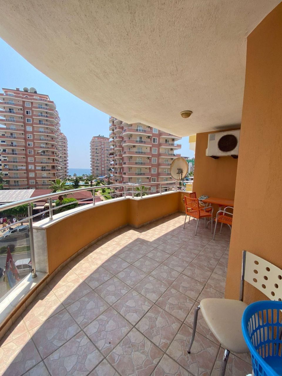 Квартира в Алании, Турция, 130 м² - фото 14