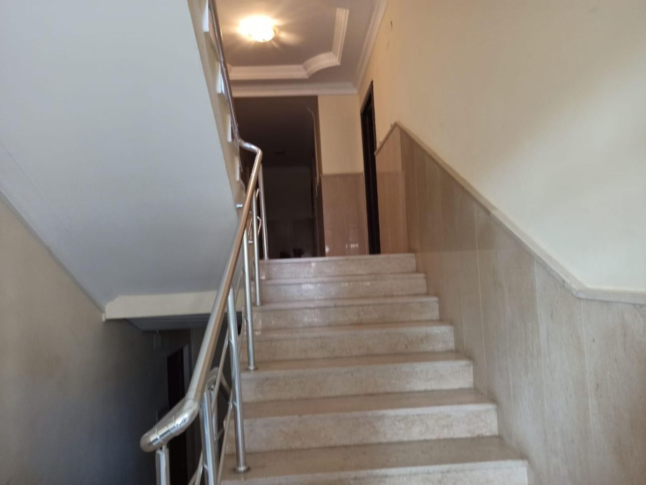 Квартира в Алании, Турция, 120 м² - фото 14