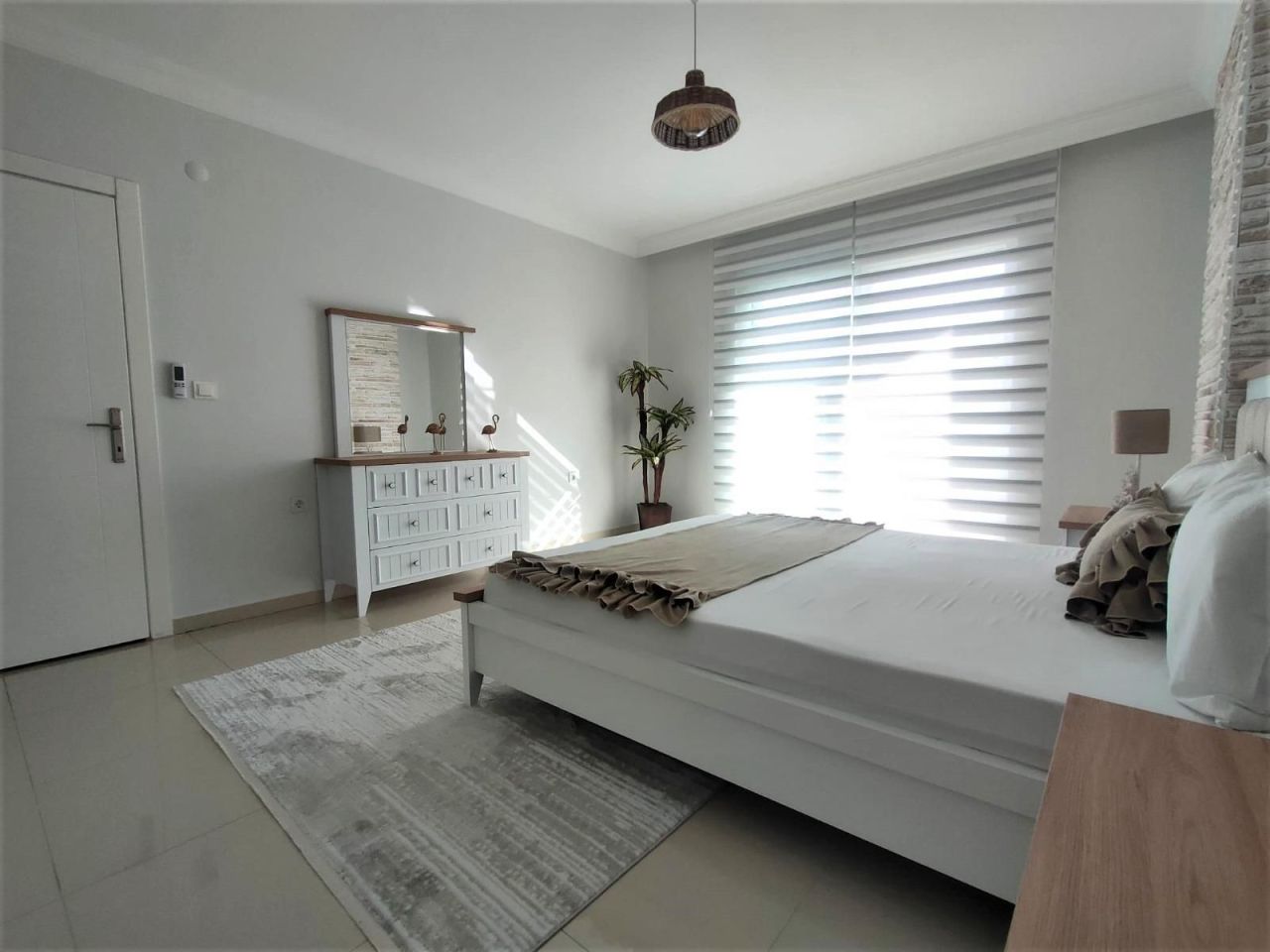 Пентхаус в Кестеле, Турция, 120 м² - фото 14