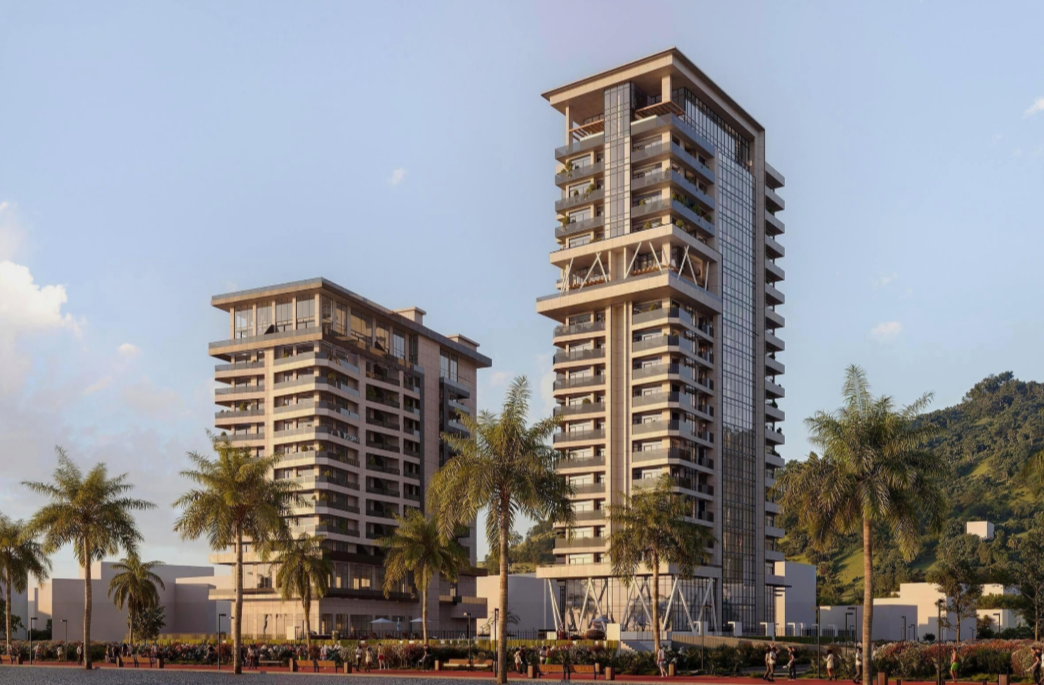 Квартира в Батуми, Грузия, 76 м² - фото 14