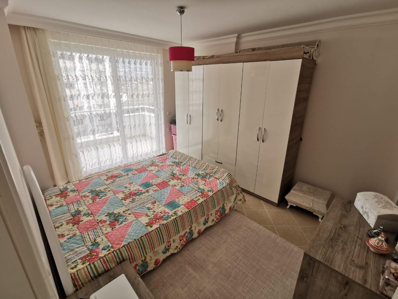 Квартира в Алании, Турция, 120 м² - фото 14