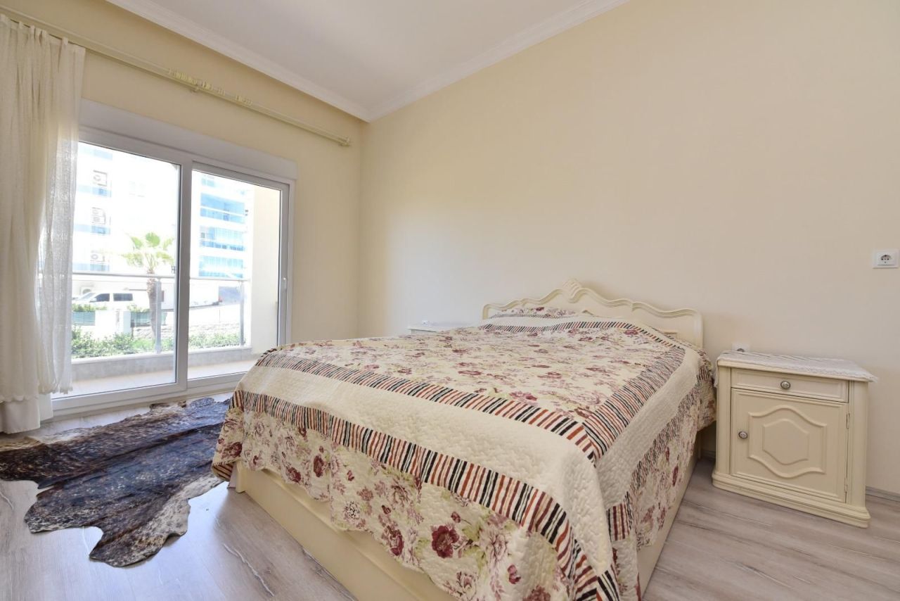 Квартира в Алании, Турция, 150 м² - фото 14