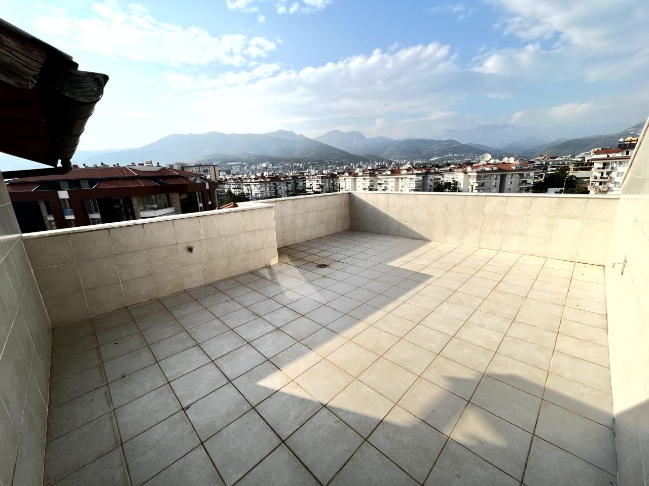 Пентхаус в Алании, Турция, 225 м² - фото 14