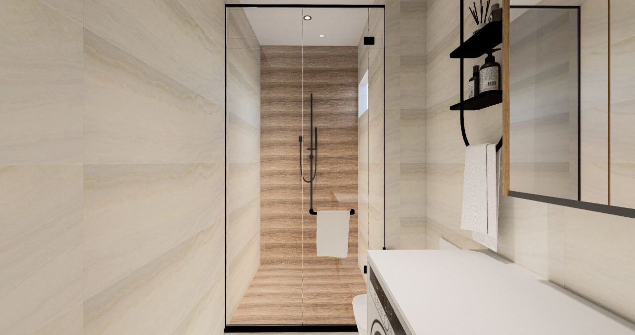 Квартира в Кестеле, Турция, 53 м² - фото 14