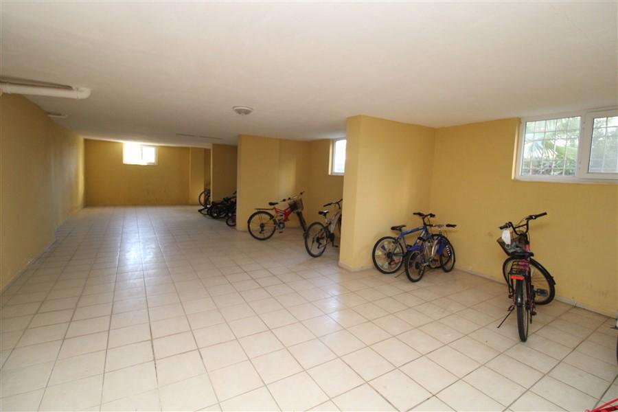 Квартира в Алании, Турция, 120 м² - фото 14