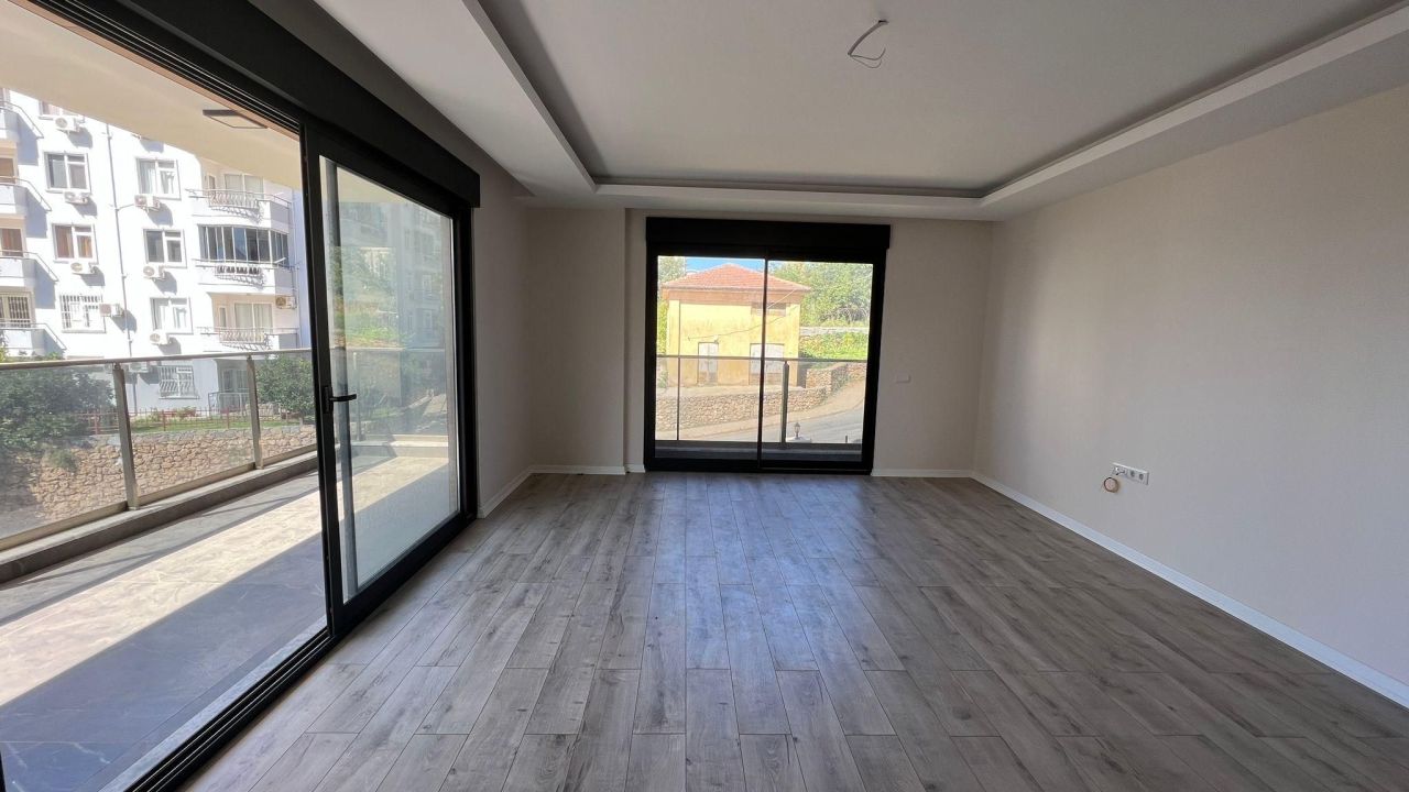 Квартира в Алании, Турция, 120 м² - фото 14