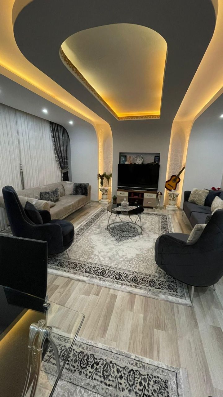 Квартира в Алании, Турция, 185 м² - фото 14