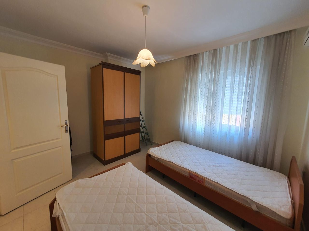 Квартира в Алании, Турция, 110 м² - фото 14