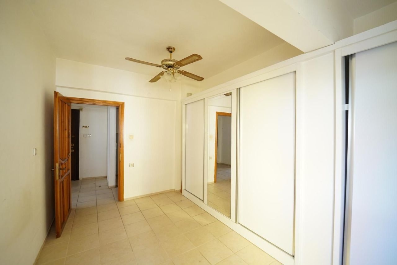 Квартира в Алании, Турция, 87 м² - фото 14