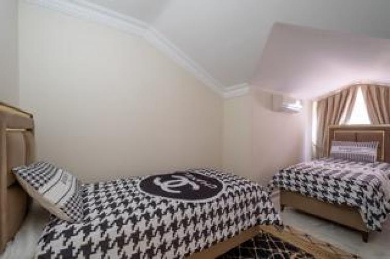 Пентхаус в Алании, Турция, 250 м² - фото 14