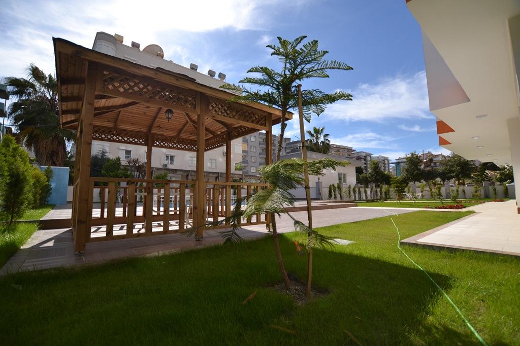 Квартира в Алании, Турция, 90 м² - фото 14