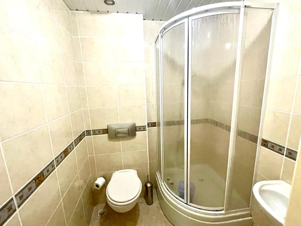 Квартира в Алании, Турция, 120 м² - фото 14