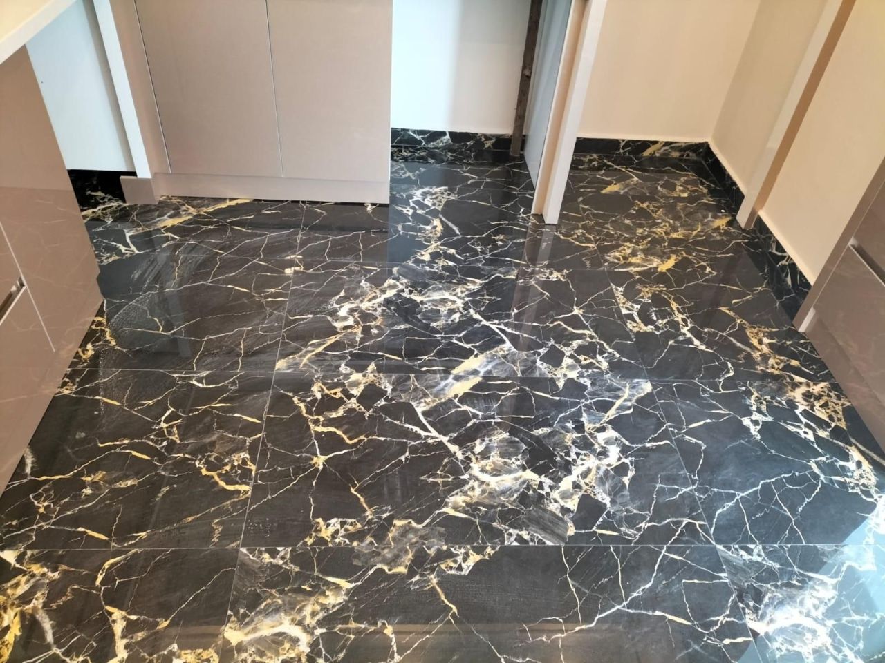 Квартира в Алании, Турция, 140 м² - фото 14