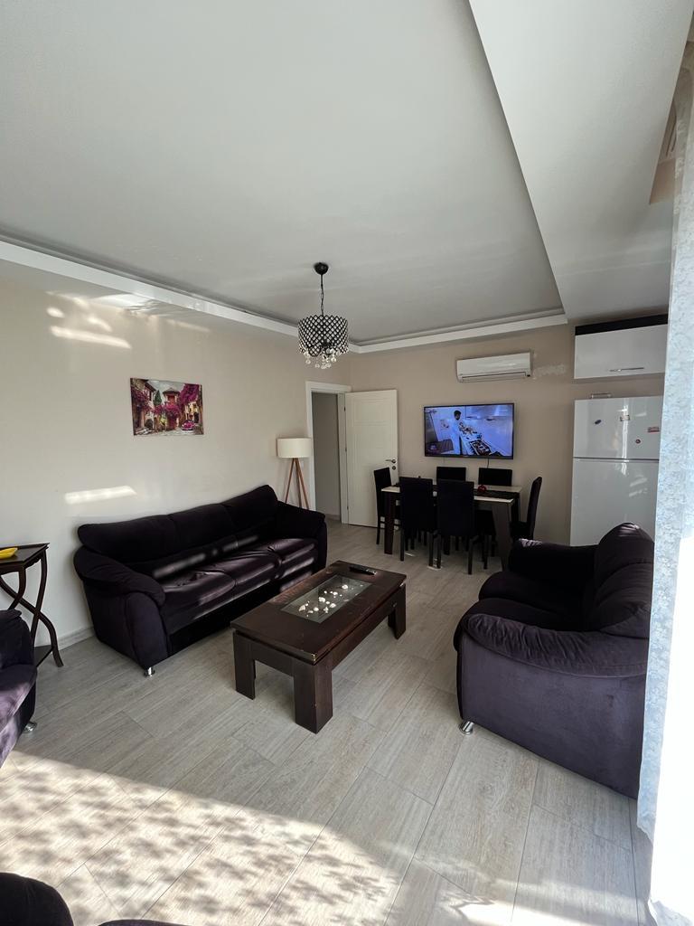 Квартира в Кестеле, Турция, 90 м² - фото 14