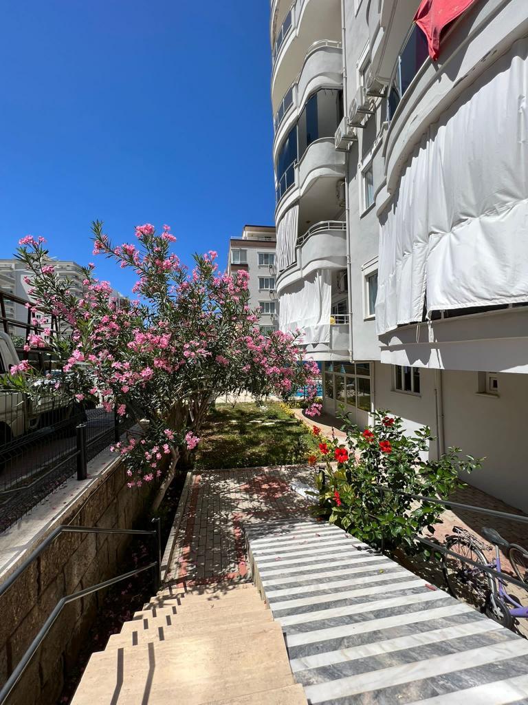 Квартира в Алании, Турция, 120 м² - фото 14