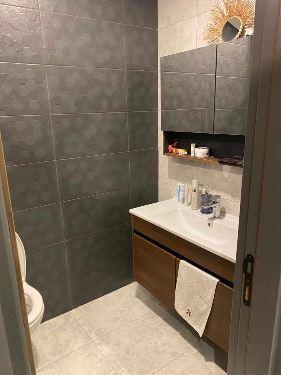 Квартира в Алании, Турция, 86 м² - фото 14