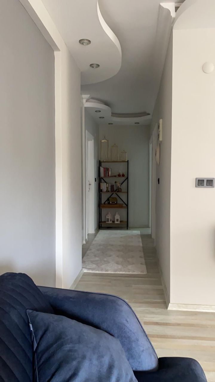 Квартира в Алании, Турция, 125 м² - фото 14