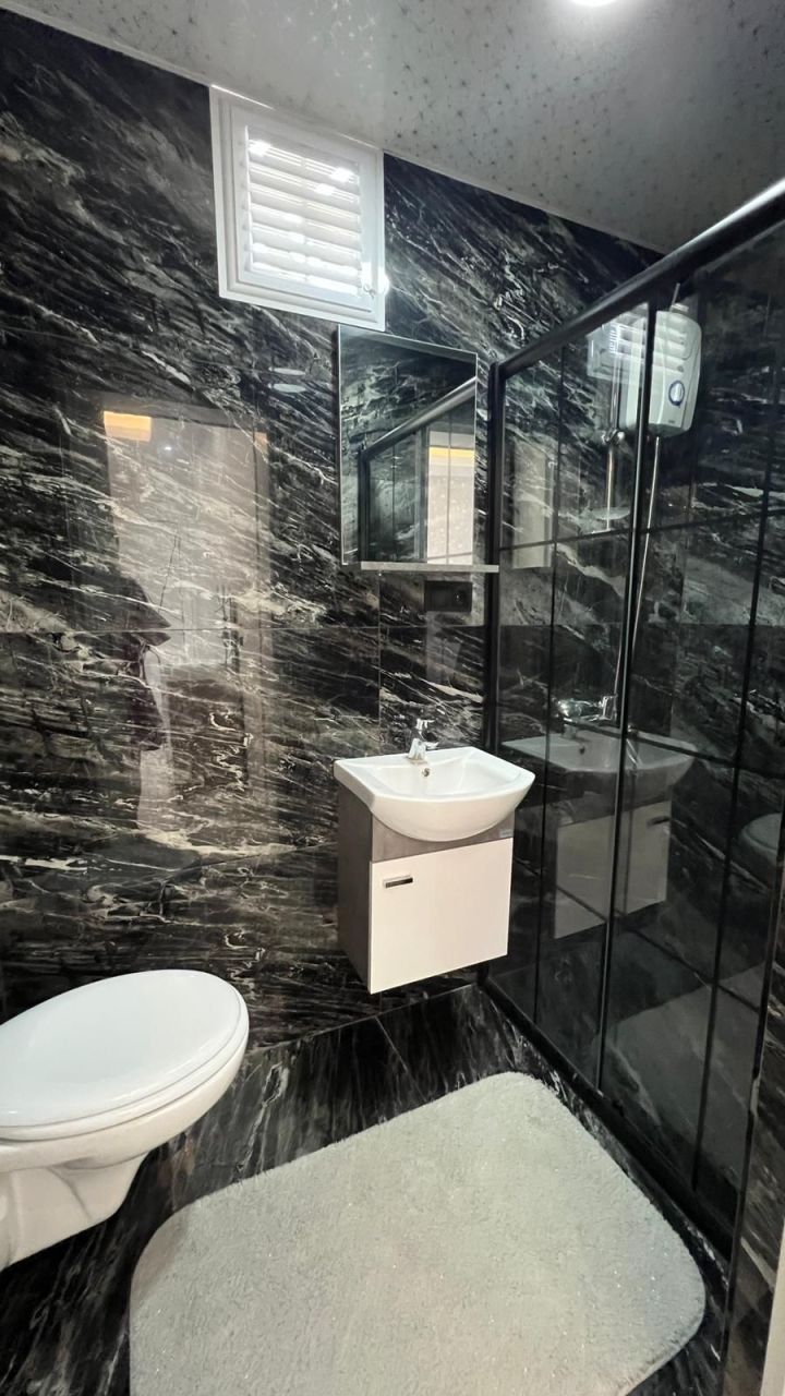 Квартира в Алании, Турция, 90 м² - фото 14