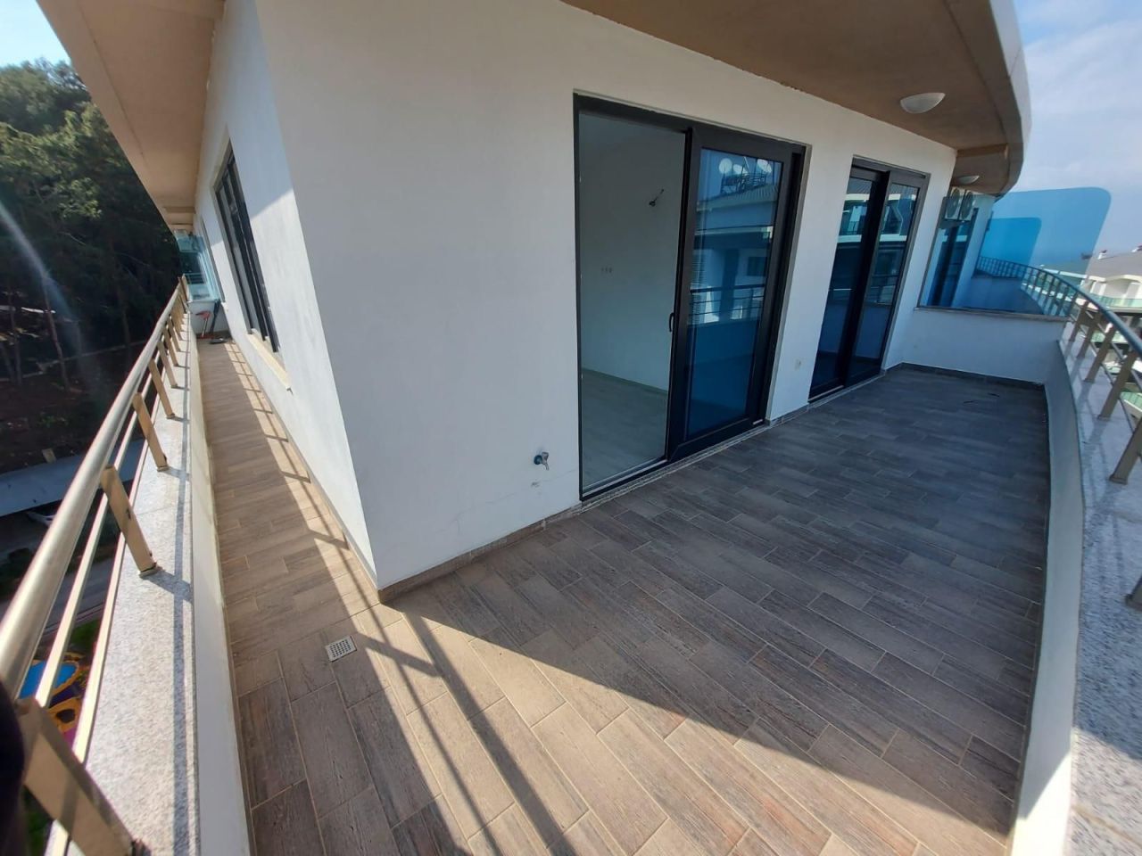 Пентхаус в Алании, Турция, 280 м² - фото 14