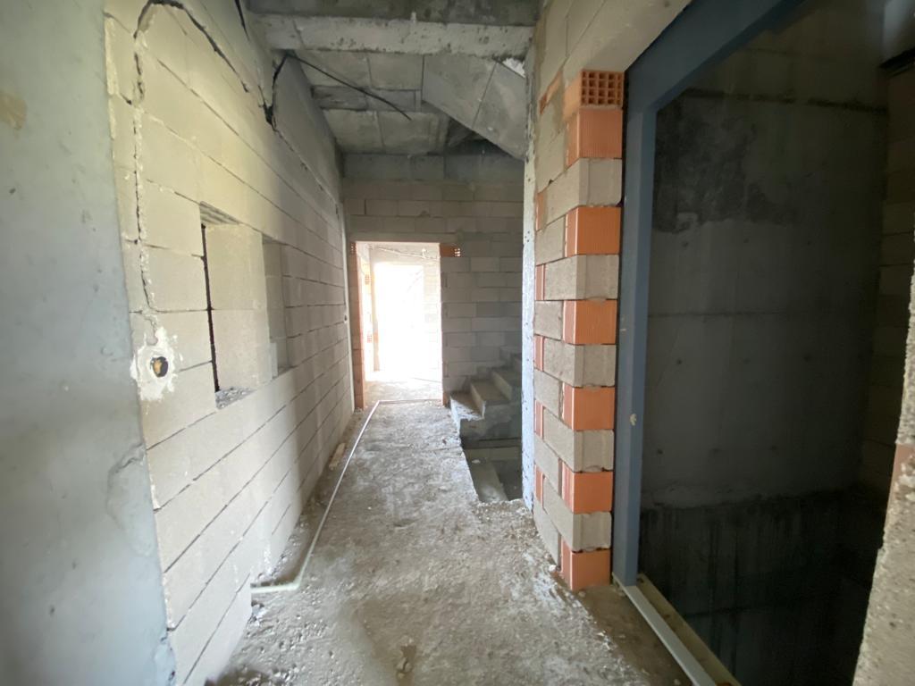 Квартира в Алании, Турция, 107 м² - фото 14