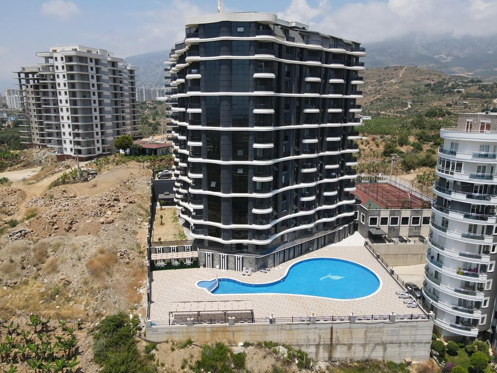 Квартира в Алании, Турция, 60 м² - фото 14