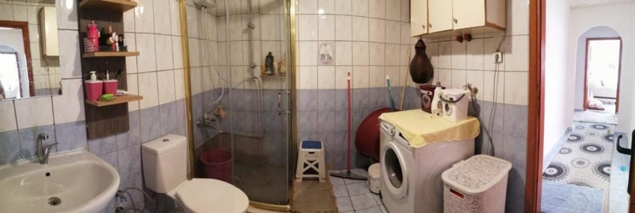 Квартира в Алании, Турция, 95 м² - фото 14