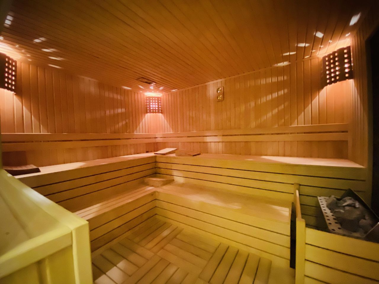 Квартира в Алании, Турция, 130 м² - фото 14